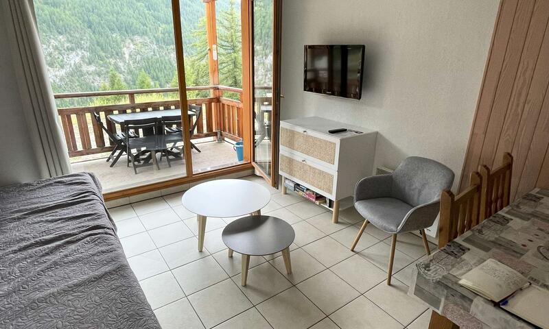 Résidence Balcon Des Airelles - Les Orres - 14