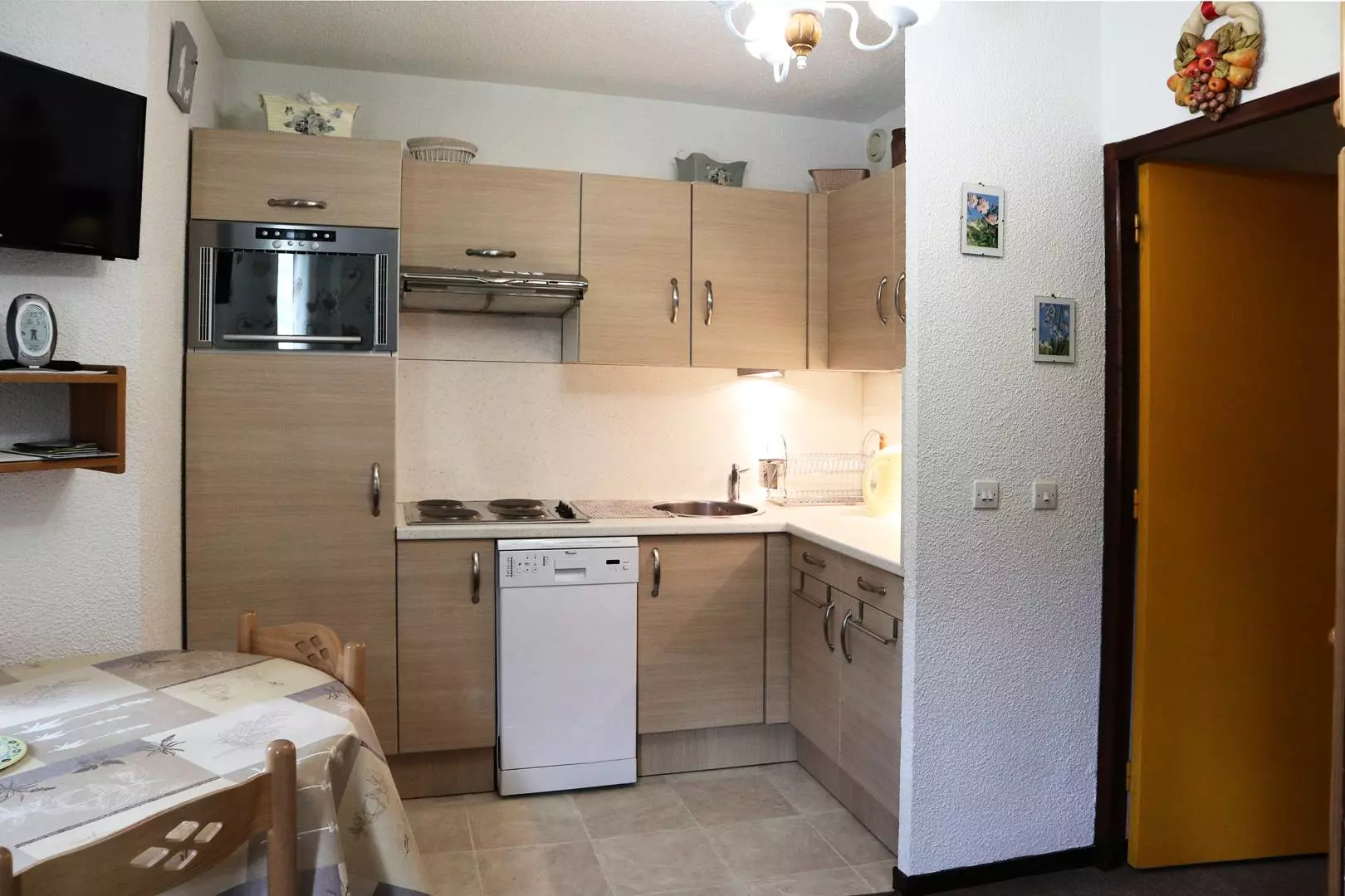 Résidence Balcon Orres - Les Orres - SKI - 14