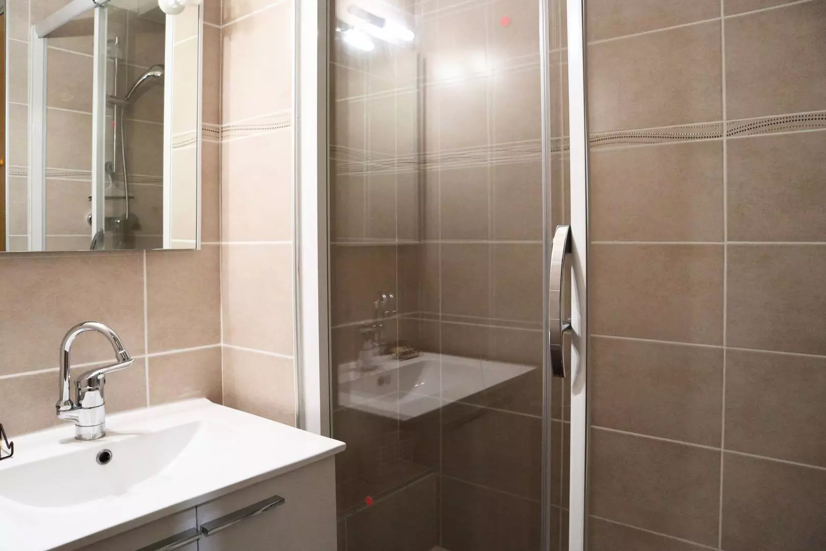 Résidence Balcon Orres - Les Orres - SKI - 17