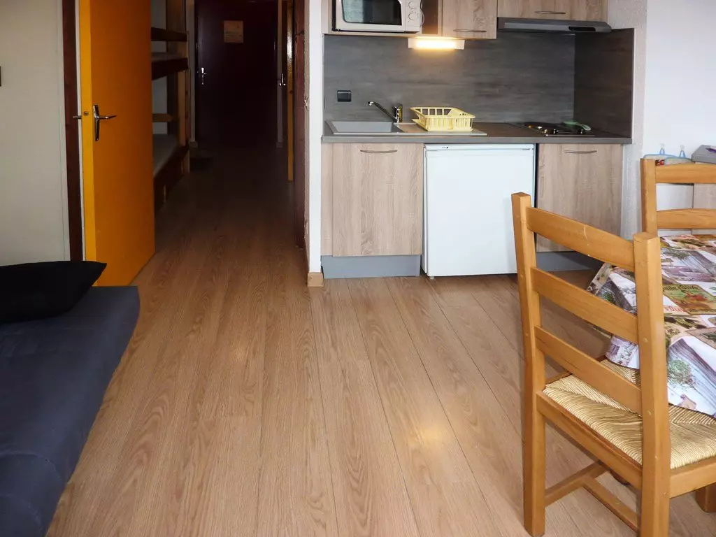 Résidence Balcon Orres - Les Orres - SKI - 6