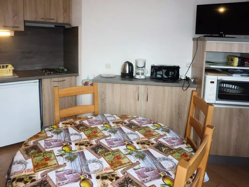 Résidence Balcon Orres - Les Orres - SKI - 5