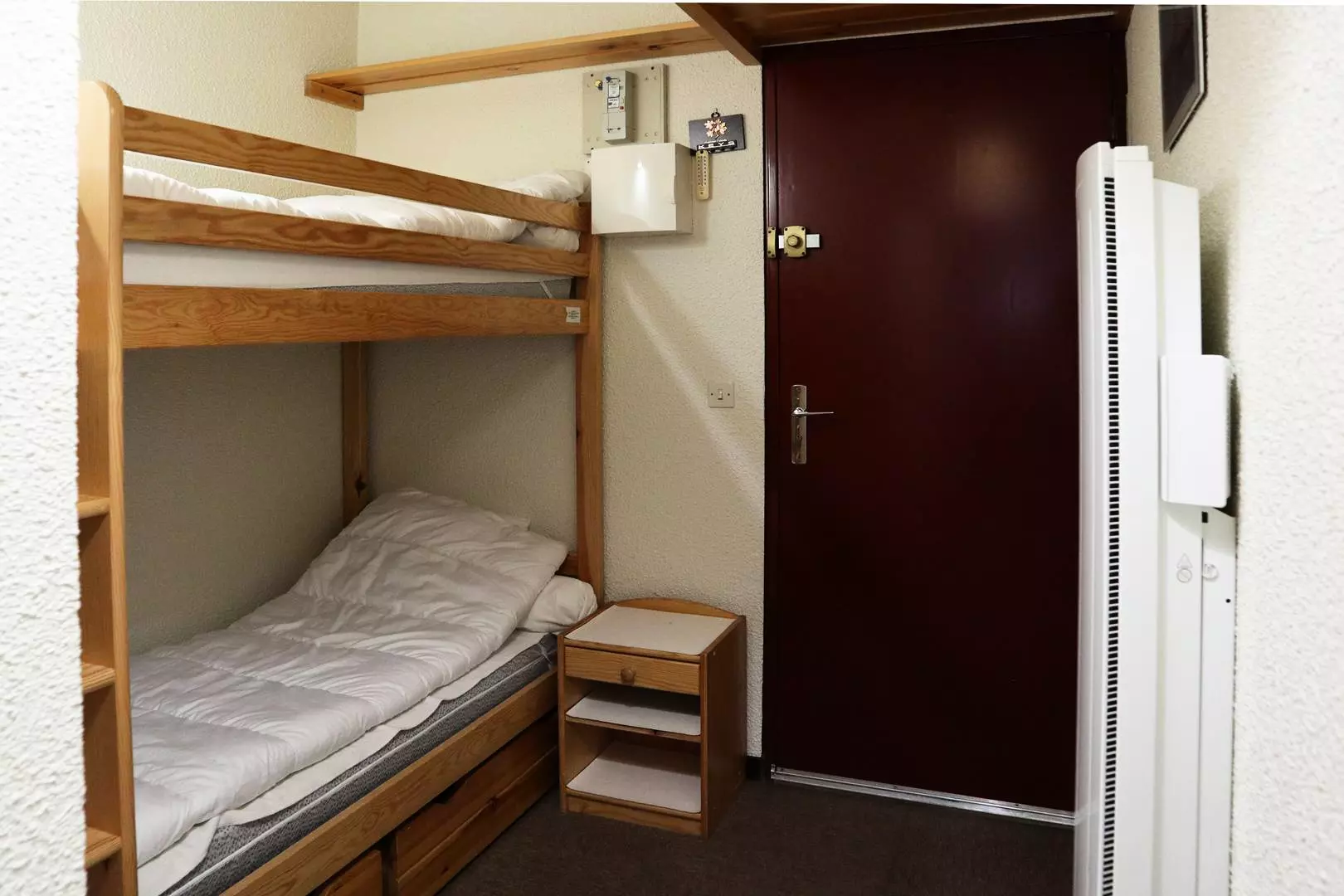 Résidence Balcon Orres - Les Orres - SKI - 16