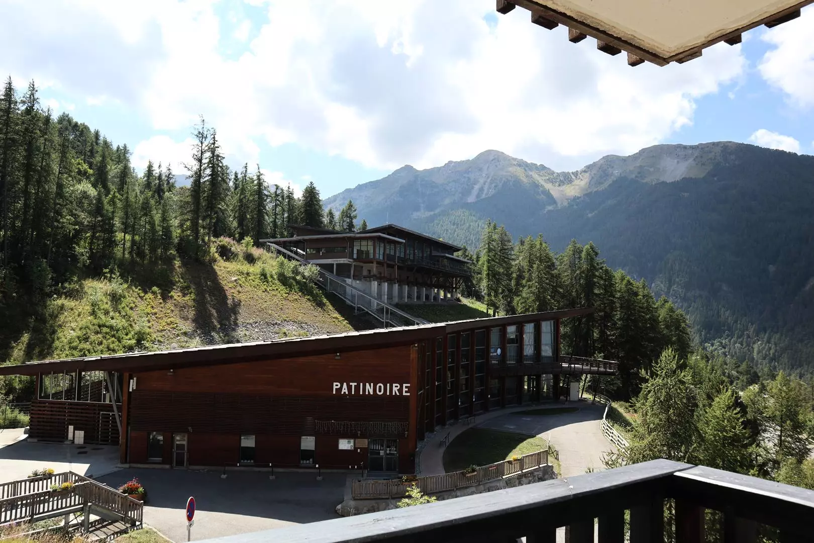 Résidence Balcon Orres - Les Orres - SKI - 18