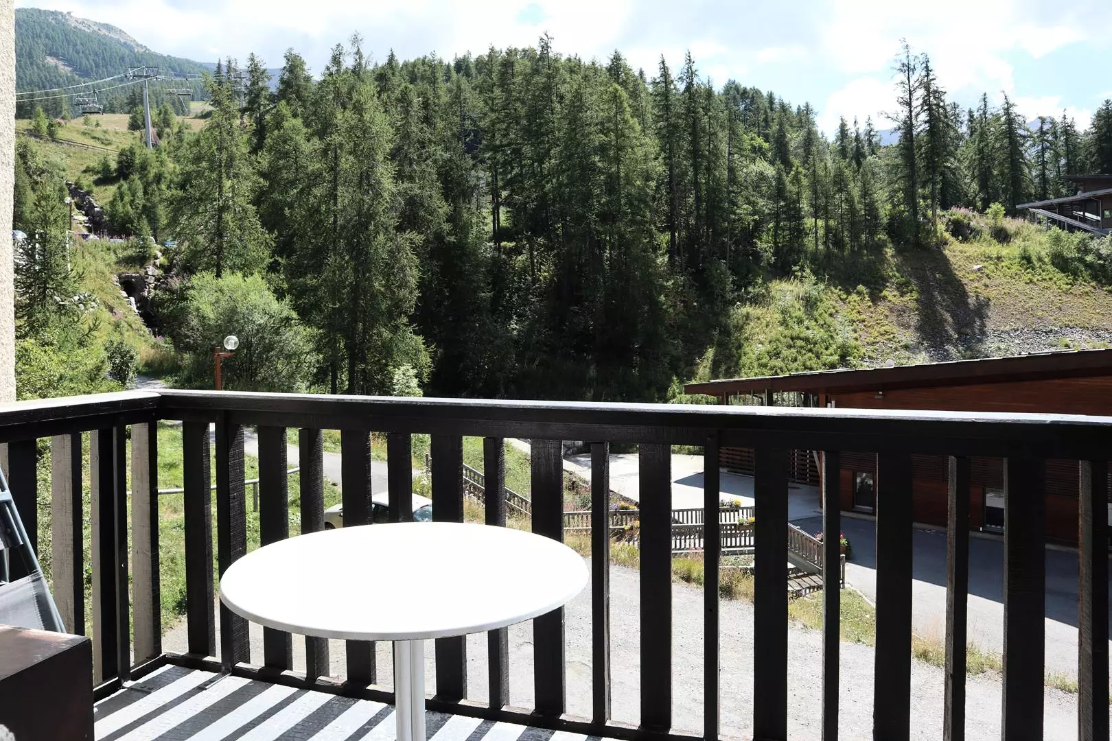 Résidence Balcon Orres - Les Orres - SKI - 19