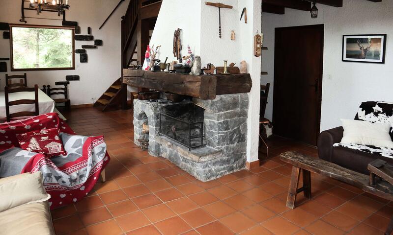 Résidence Chal. Les Chandelles - - Les Orres - 3