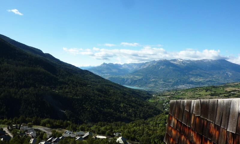 Résidence L'horizon - - Les Orres - SKI - 10