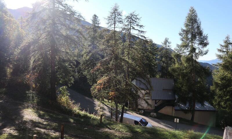 Résidence L'oustal - Les Orres - SKI - 18