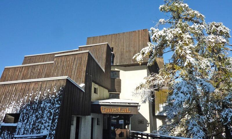 Résidence L'oustal - Les Orres - SKI - 10