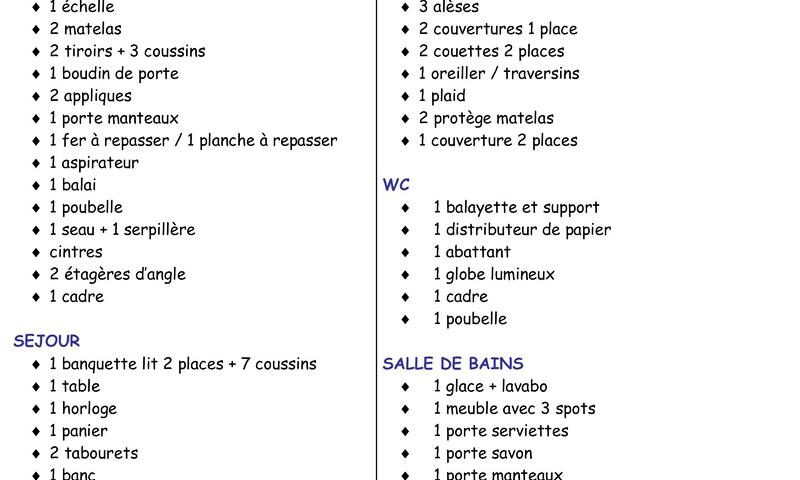 Résidence L'oustal - Les Orres - 22