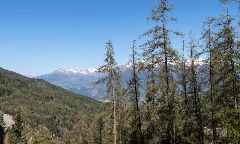 Résidence L'oustal - - Les Orres - 14