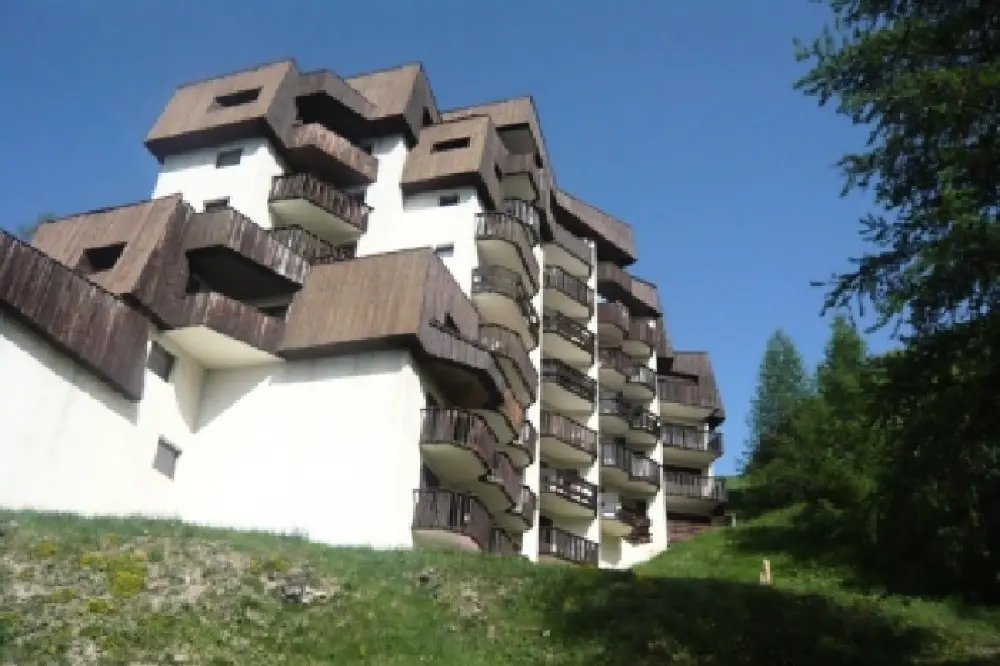 Résidence L'Oustal