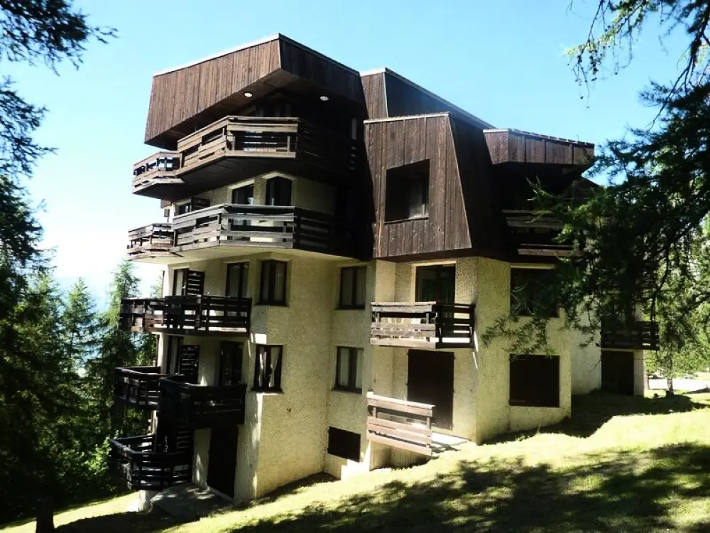 Résidence La Chamoisière - maeva Home