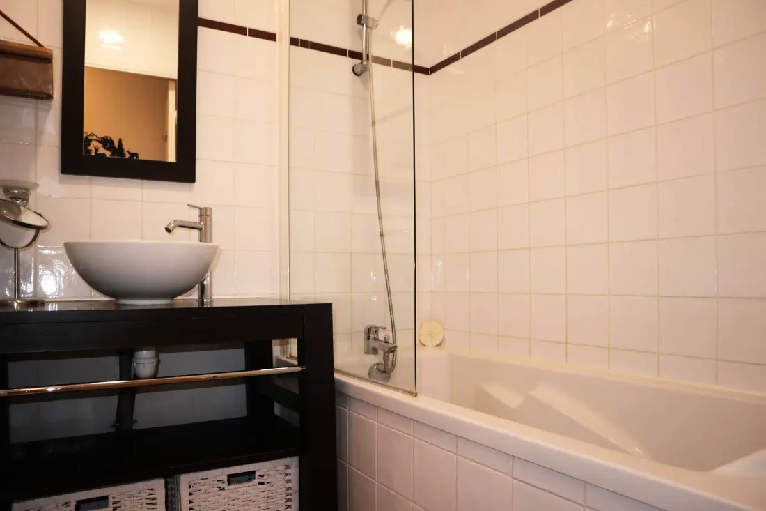 Residence La Combe D Or