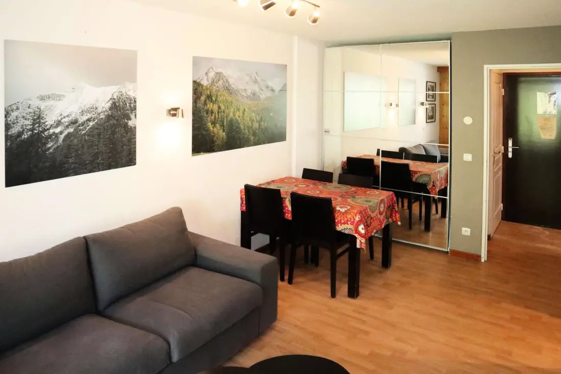 Residence La Combe D Or