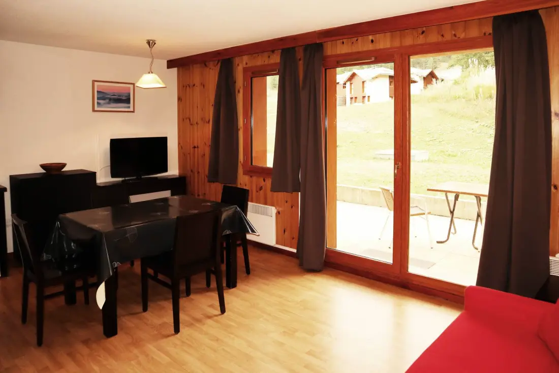 Residence La Combe D Or