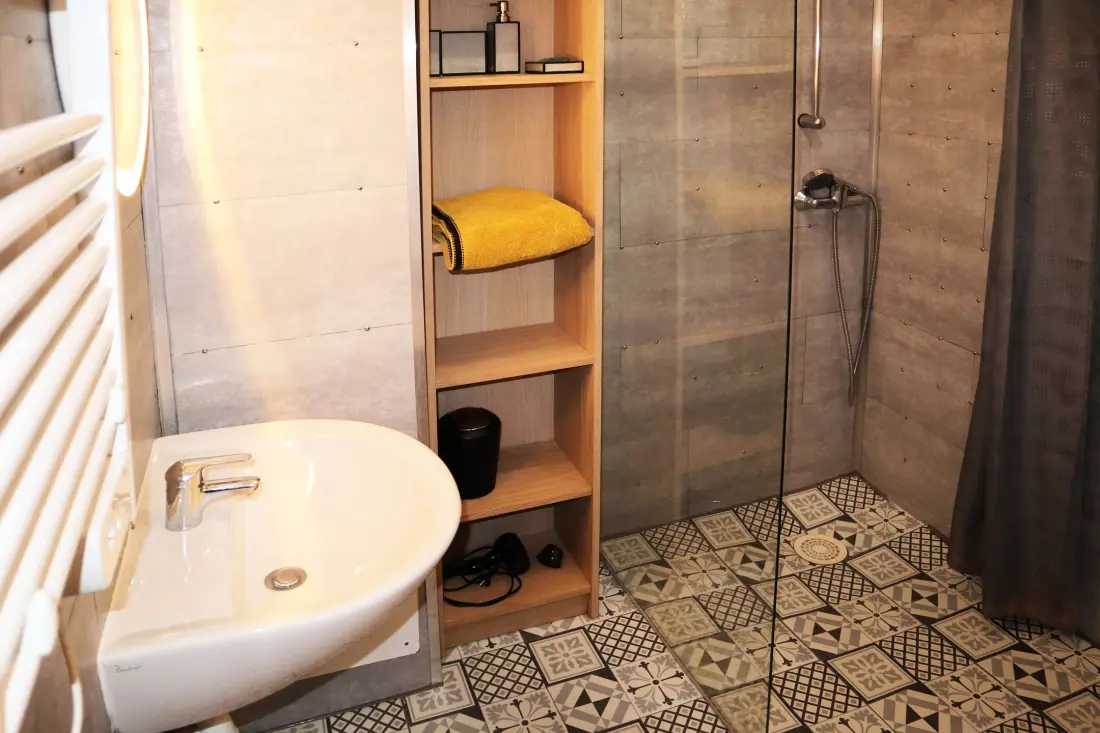 Residence La Combe D Or