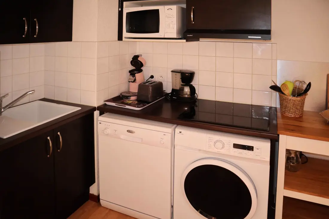 Residence La Combe D Or