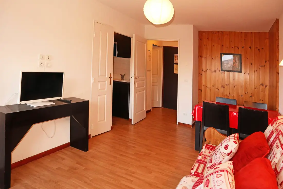 Residence La Combe D Or