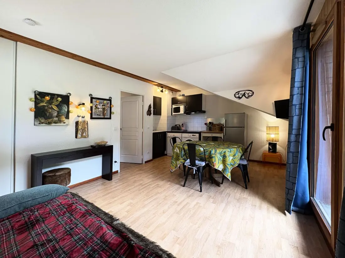 Residence La Combe D Or