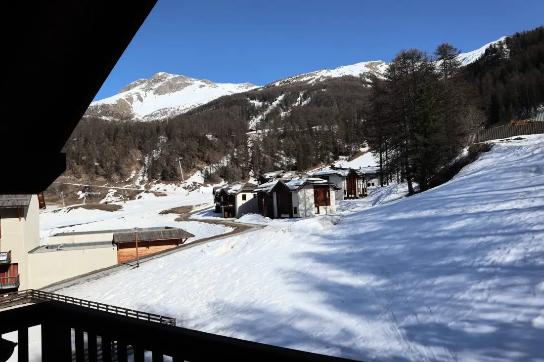 Residence La Combe D Or