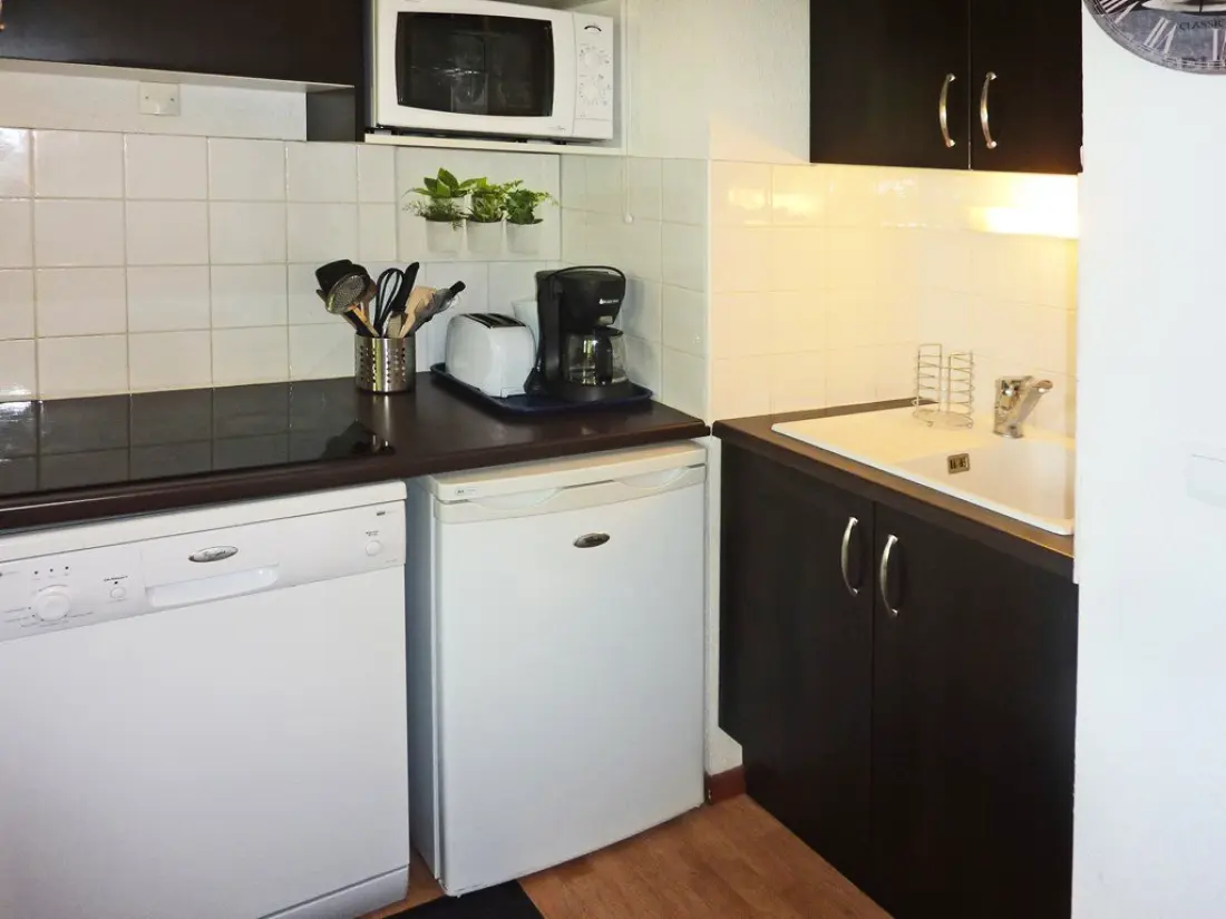 Residence La Combe D Or
