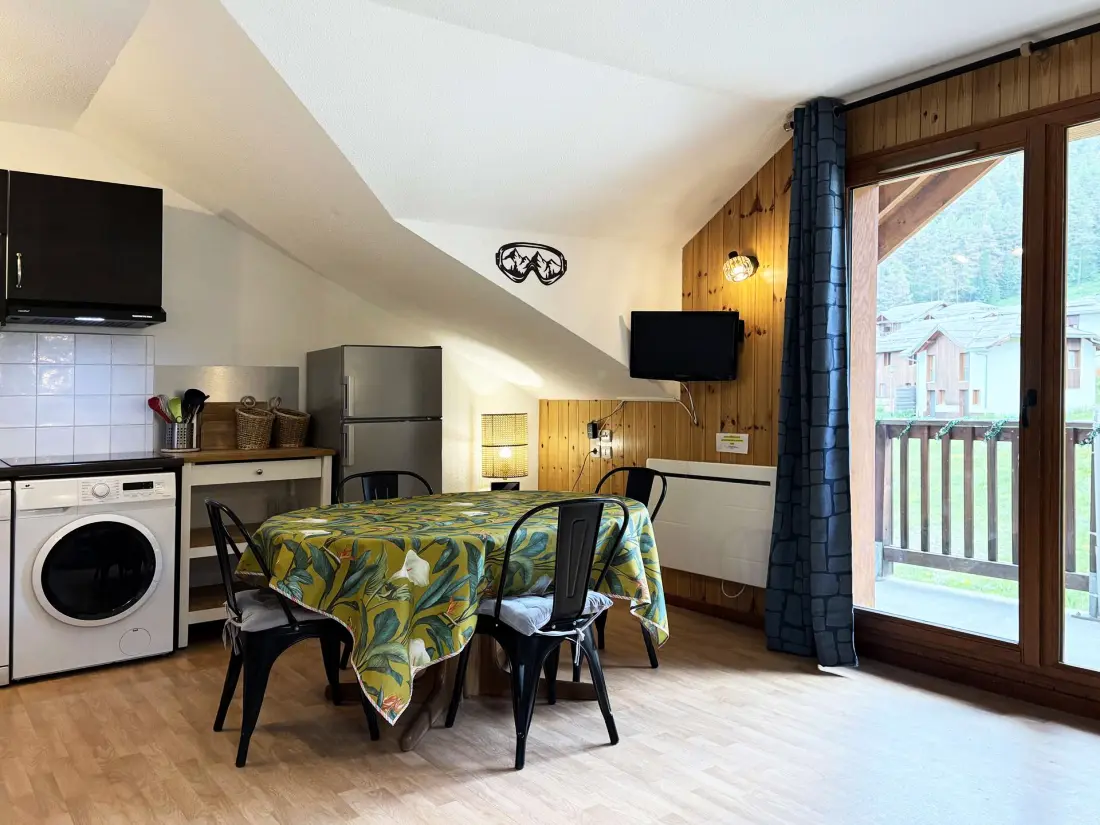 Residence La Combe D Or