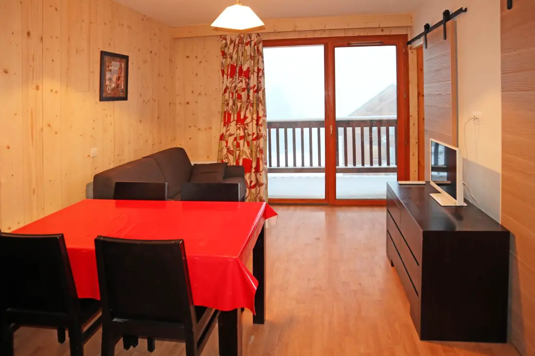 Residence La Combe D Or