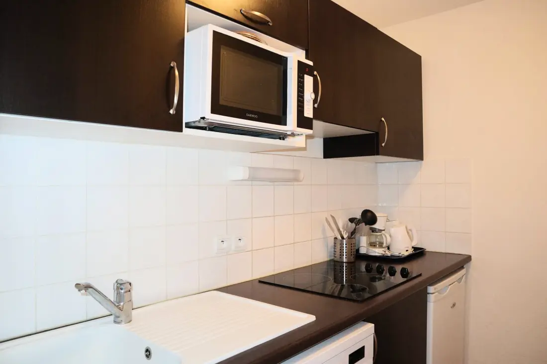 Residence La Combe D Or