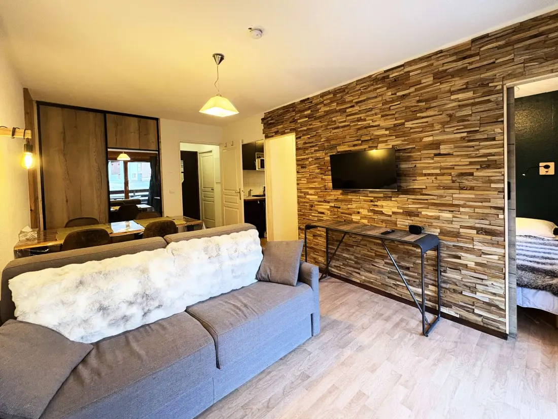 Residence La Combe D Or