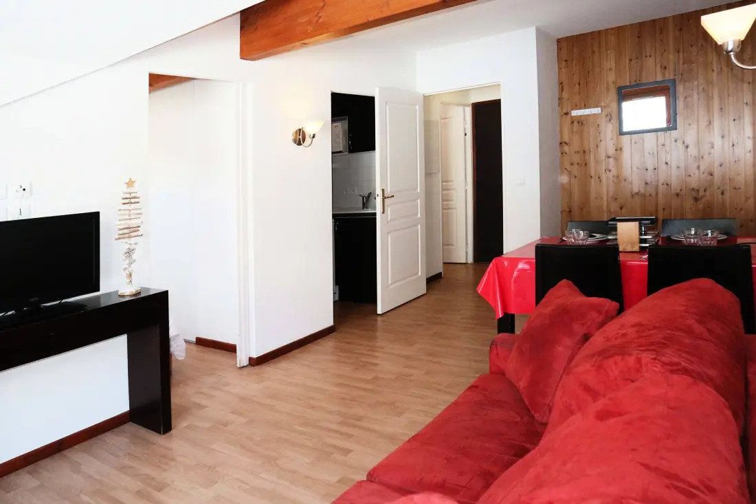 Residence La Combe D Or