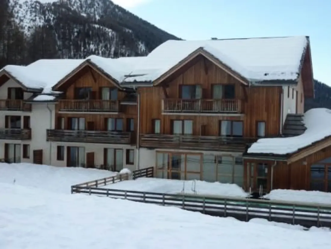 Residence La Combe D Or