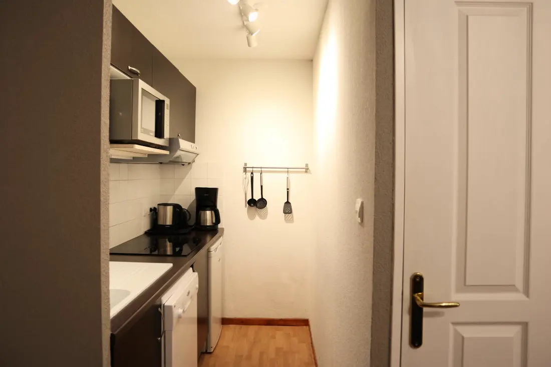 Residence La Combe D Or