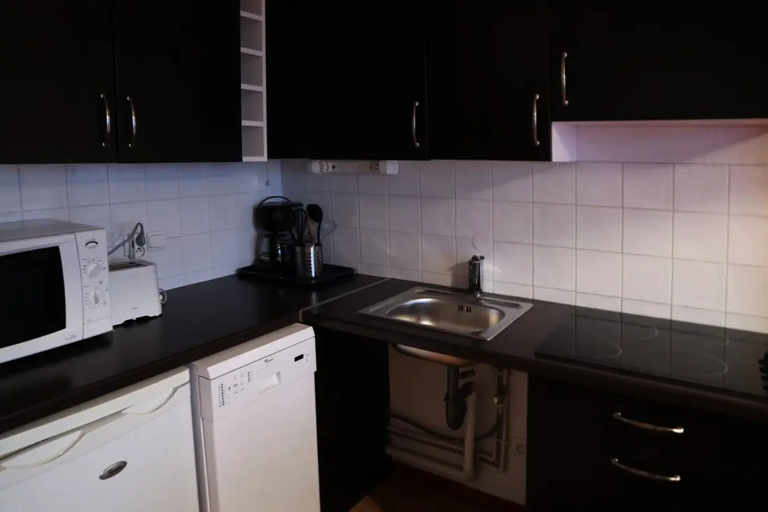 Residence La Combe D Or