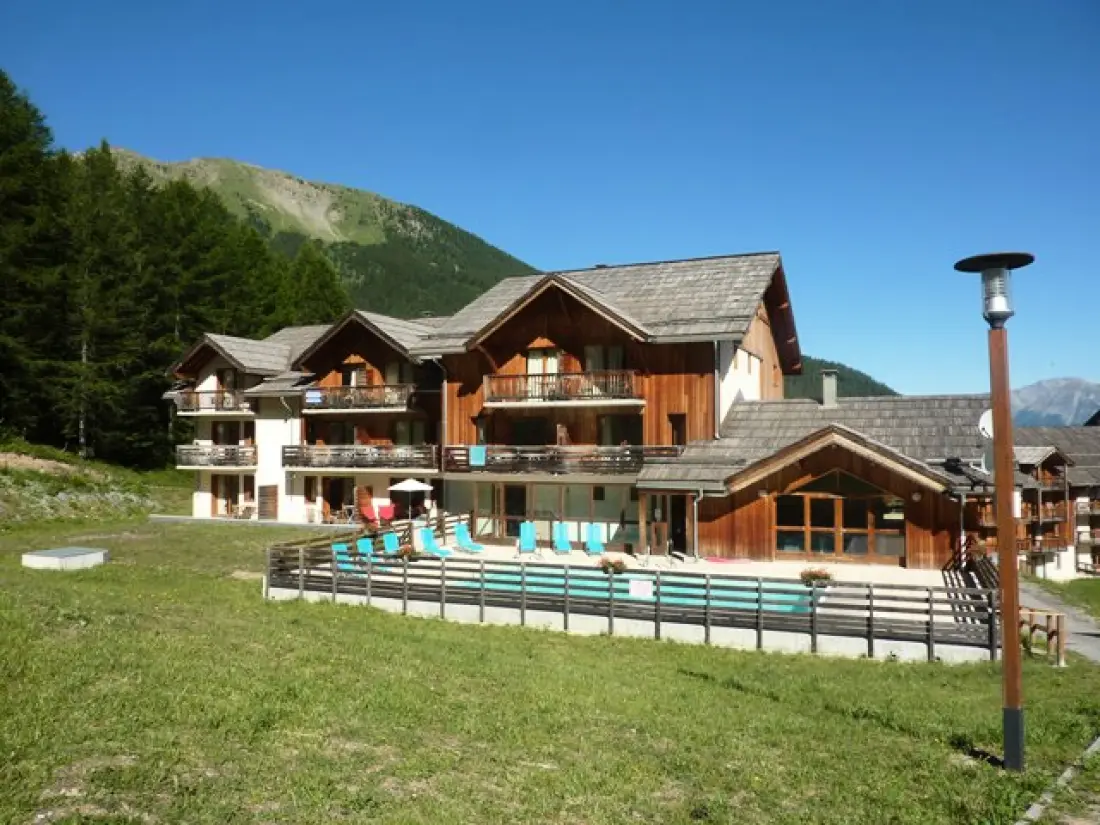 Residence La Combe D Or