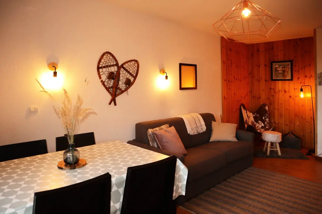 Residence La Combe D Or