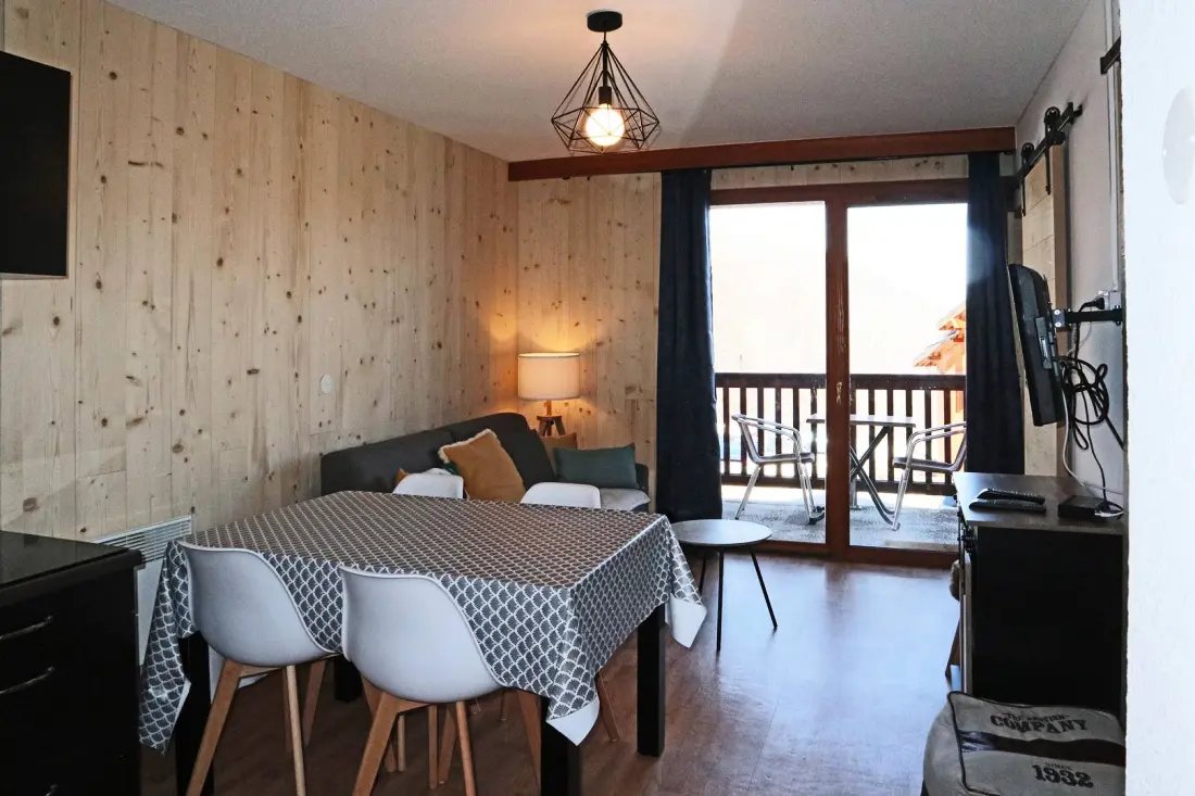 Residence La Combe D Or