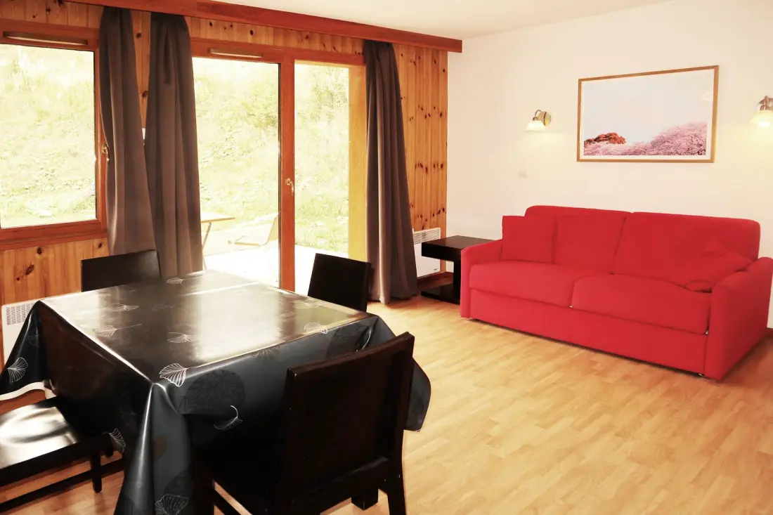 Residence La Combe D Or
