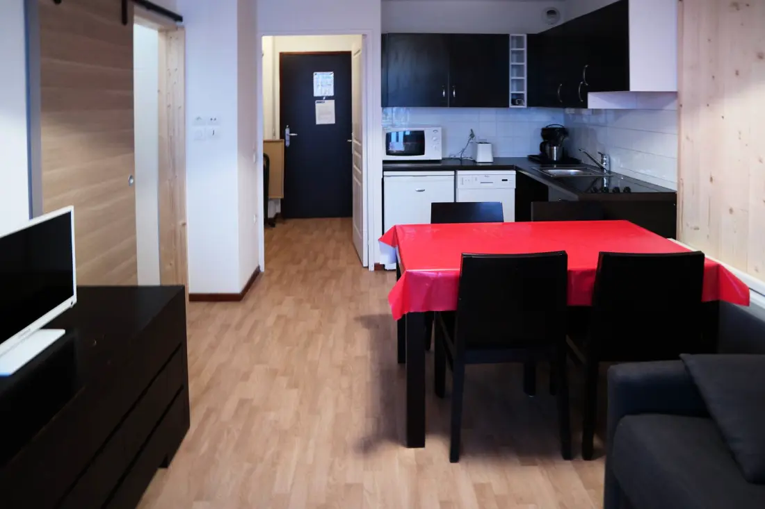 Residence La Combe D Or