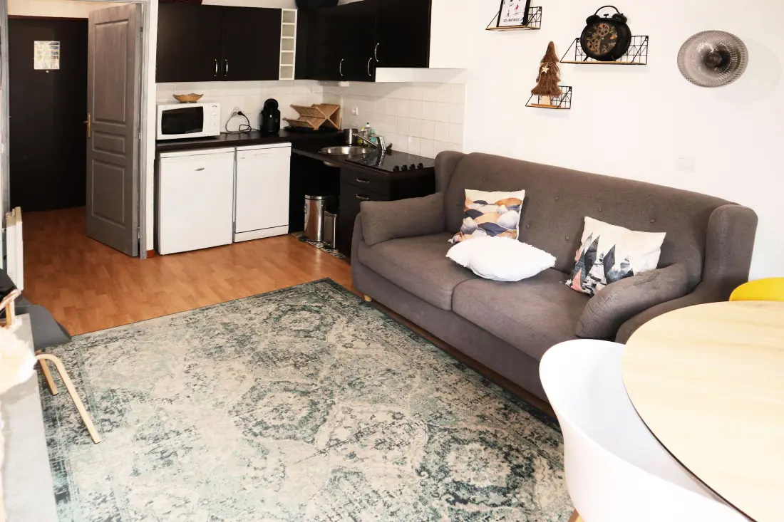 Residence La Combe D Or