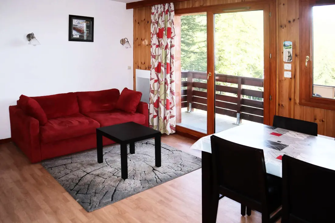 Residence La Combe D Or