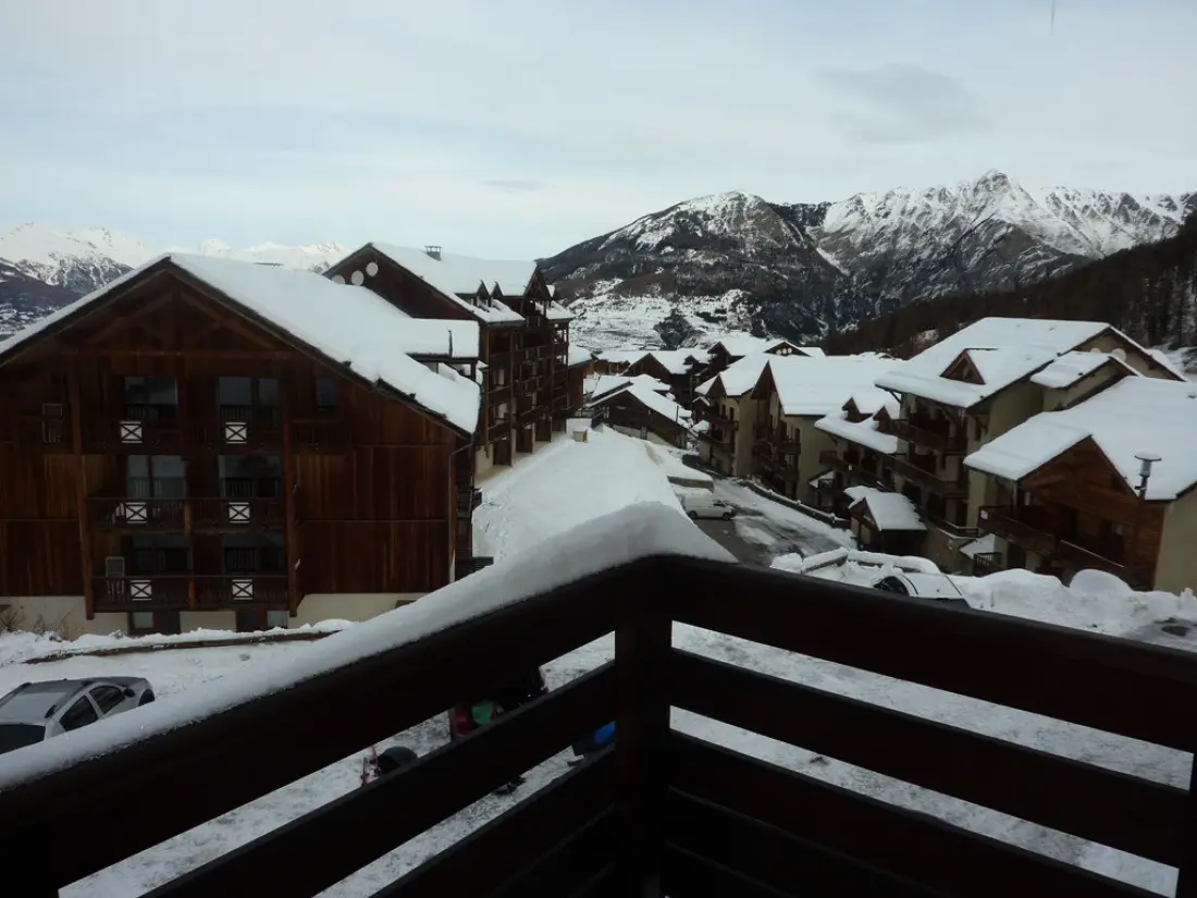 Residence La Combe D Or