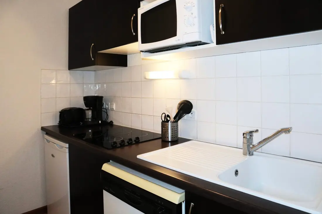 Residence La Combe D Or