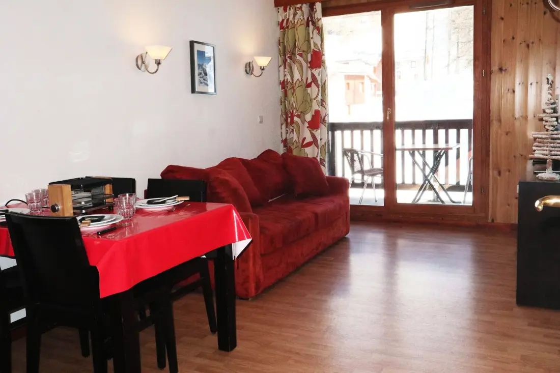 Residence La Combe D Or