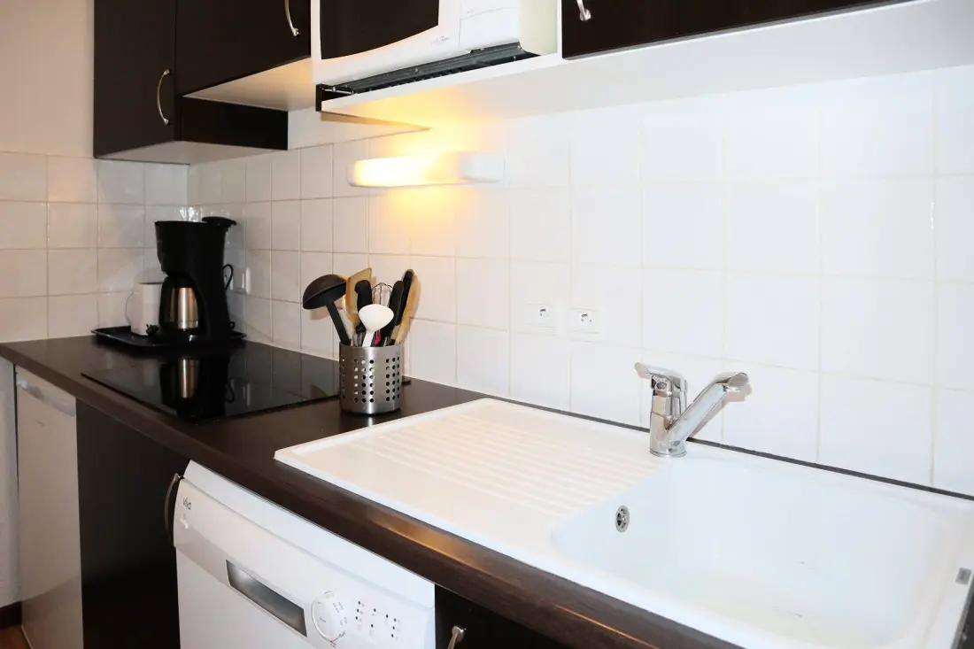 Residence La Combe D Or