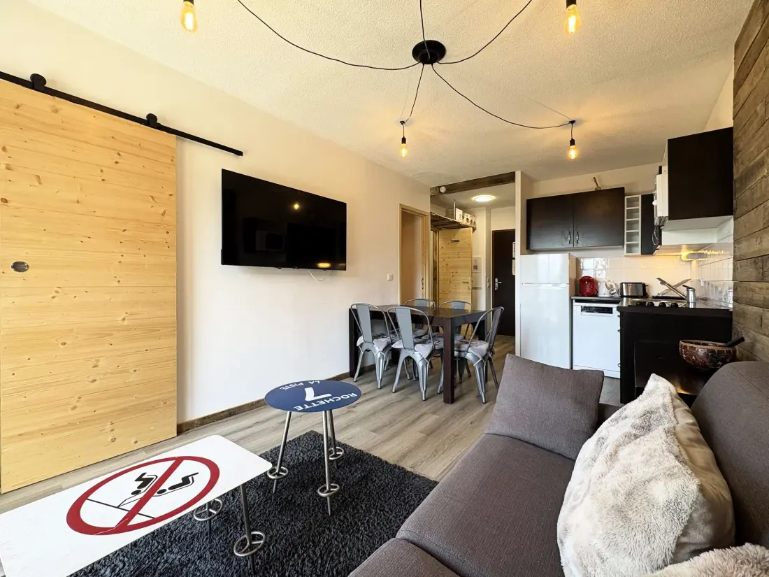 Residence La Combe D Or