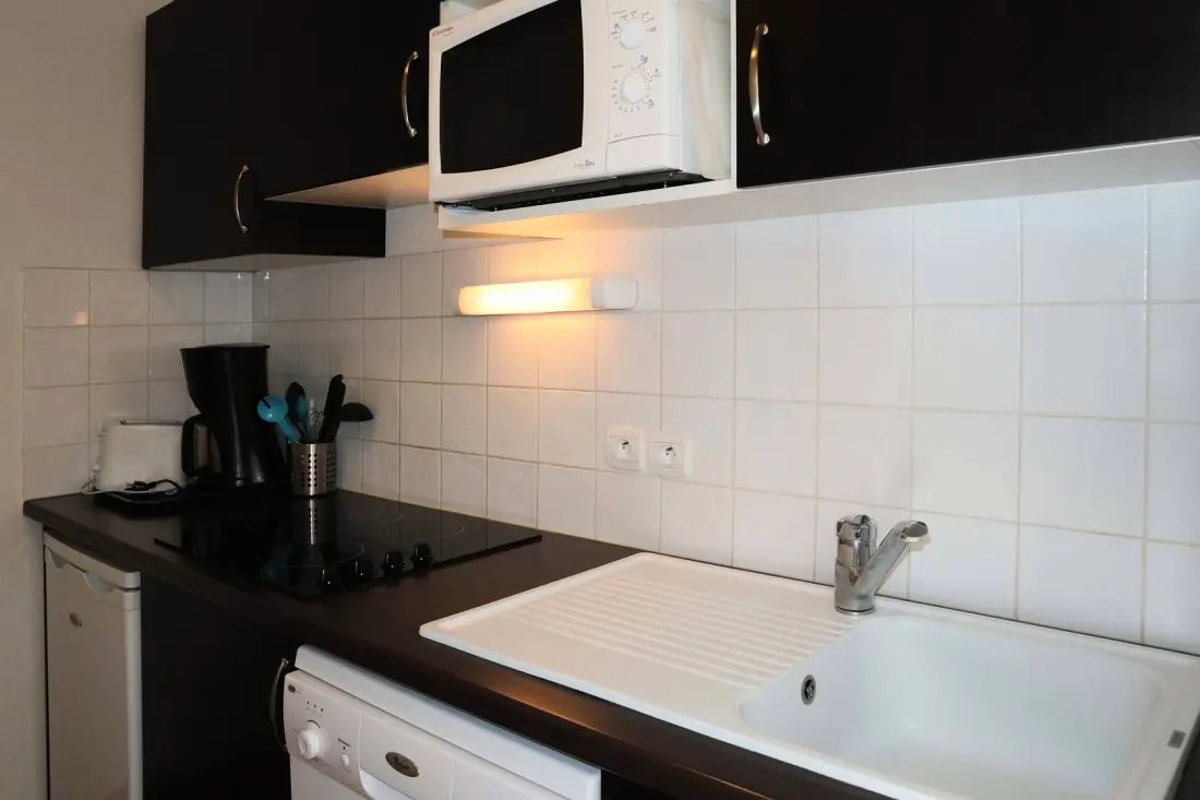 Residence La Combe D Or