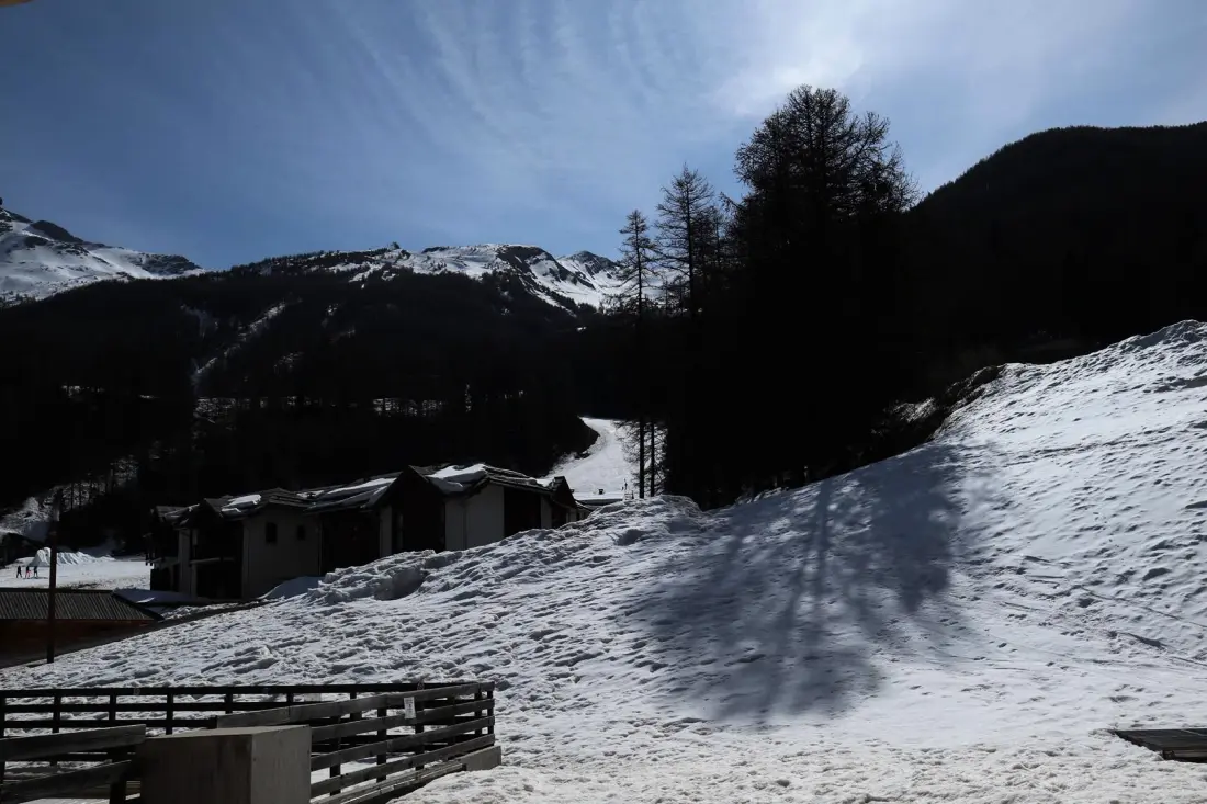 Residence La Combe D Or
