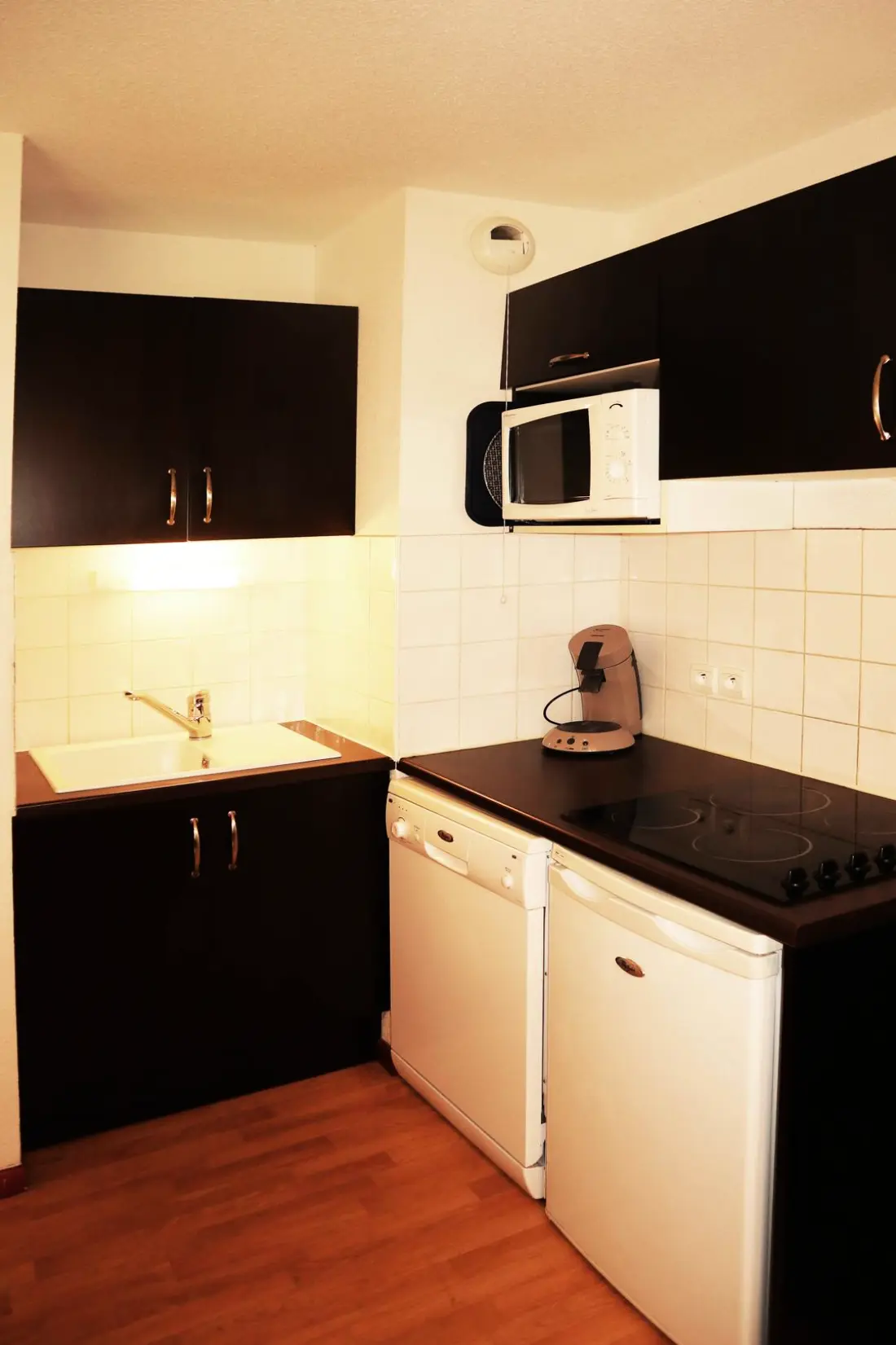 Residence La Combe D Or