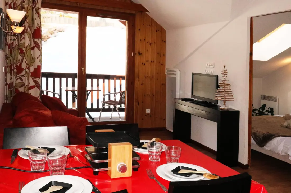 Residence La Combe D Or
