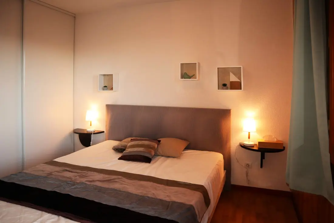 Residence La Combe D Or